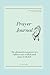 Prayer Journal