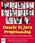 Oracle 9i Java Programming: Solutions for Developers Using PL/SQL and Java