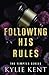 Following His Rules (The Tempter)