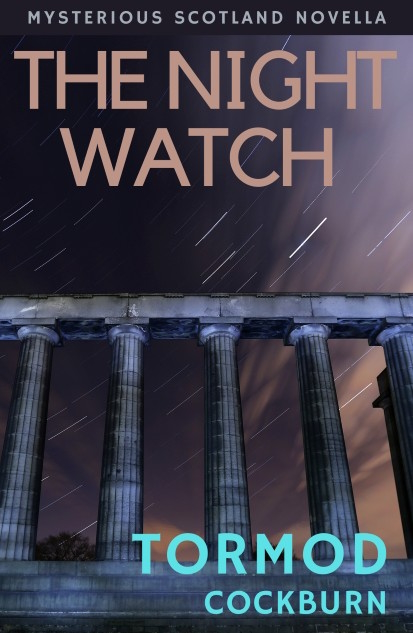 The Night Watch (Mysterious Scotland, #1.5)