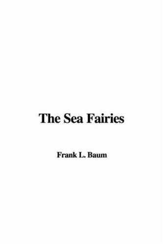 The Sea Fairies