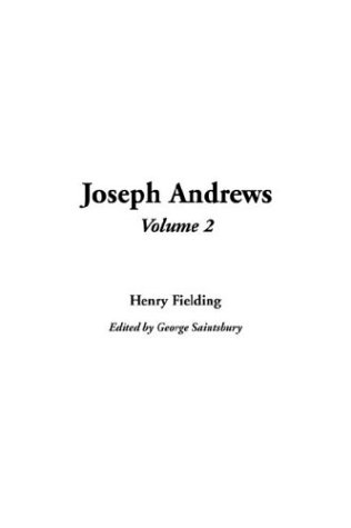 Joseph Andrews