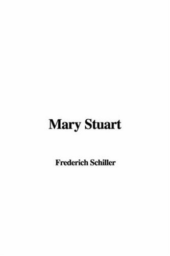 Mary Stuart