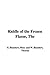 The Riddle of the Frozen Flame