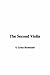 The Second Violin