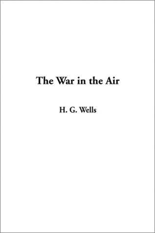 The War in the Air