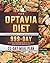 The Optavia Diet Cookbook f...
