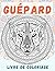 Guépard - Livre de coloriage