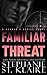 Familiar Threat (The Keeper's Series)
