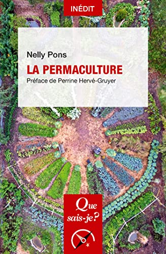 La Permaculture (Paperback)