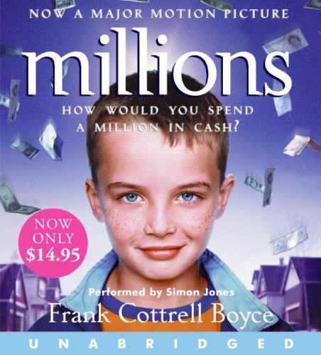 Millions CD Low Price