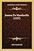 Joanne De Mandauilla (1537)...