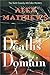 Death's Domain: The Sixth Cassidy McCabe Mystery (Matthews, Alex. Cassidy Mccabe Mystery, 6th.)