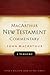 First Timothy: New Testament Commentary (Macarthur New Testament Commentary Serie)
