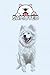 Samoyed Notebook: Cute College Wide Ruled Journal Notebook for School Students, Teen Boys and Girls, Kids, Women for Creative Writing ... (Samoyed Composition Notebooks)