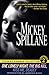 The Mike Hammer Collection, Volume 2 by Mickey Spillane