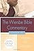 Wiersbe Bible Commentary NT (Wiersbe Bible Commentaries)
