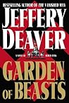 Garden of Beasts  by Jeffery Deaver