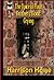 The Voice of Your Brother's Blood by Harrison Howe