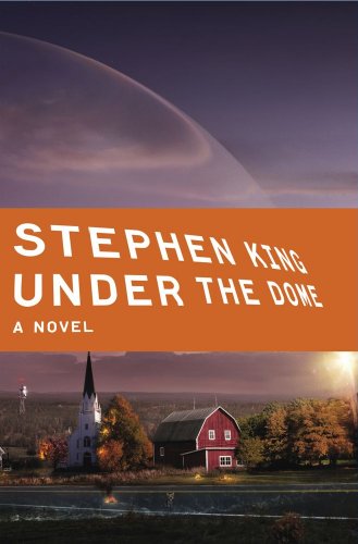 Under the Dome Collector's Set: A Novel
