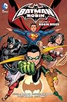 Batman and Robin, Volume 7 by Peter J. Tomasi