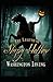 The Legend of Sleepy Hollow by Washington Irving: Illustrated Edition