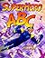 SuperHero ABC