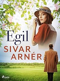 Omslag för Egil