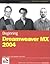 Beginning DreamweaverMX 2004 (Programmer to Programmer)