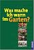 Was mache ich wann im Garten