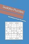 Sudoku Puzzle 9x9: Brain Puzzle Easy Sudoku With Solution Manual