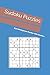 Sudoku Puzzle 9x9: Brain Puzzle Easy Sudoku With Solution Manual
