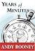 Years Of Minutes