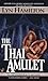 The Thai Amulet (Archaeological Mysteries, No. 7)