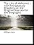 The Life of Mahomet: with Introductory Chapters on the Original Sources for the Biography