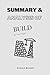 SUMMARY AND ANALYSIS OF BUI...