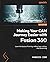Making Your CAM Journey Easier with Fusion 360: Learn the basics of turning, milling, laser cutting, and 3D printing