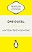 Das Duell: Novelle - Pengui...