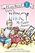 Fancy Nancy: My Family History (I Can Read Book 1)