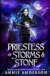 Priestess of Stor...