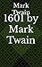 1601 by Mark Twain