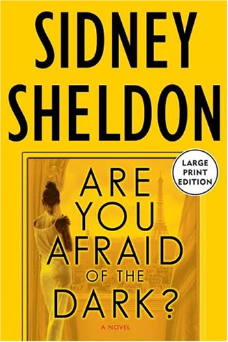 Are You Afraid Of The Dark?