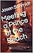 Meeting a Prince at the Beach