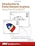 Introduction to Finite Element Analysis Using Creo Simulate 8.0
