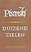 Duizend zielen (De Russische bibliotheek) by A. Pisemski