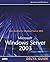 Microsoft Windows Server 2003 Delta Guide