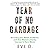 Year of No Garbage
