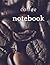 coffee notebook: coffee not...