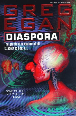 Diaspora: A Novel