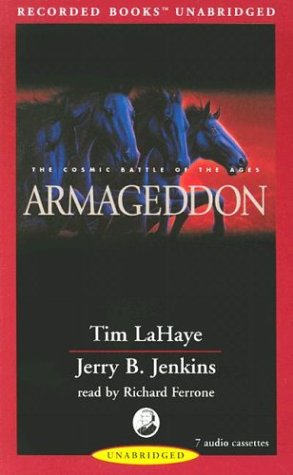 Armageddon: The Cosmic Battle of the Ages